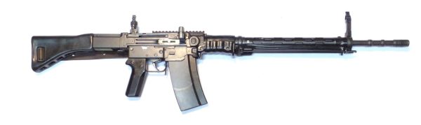 SIG PE57 calibre 7.5x55