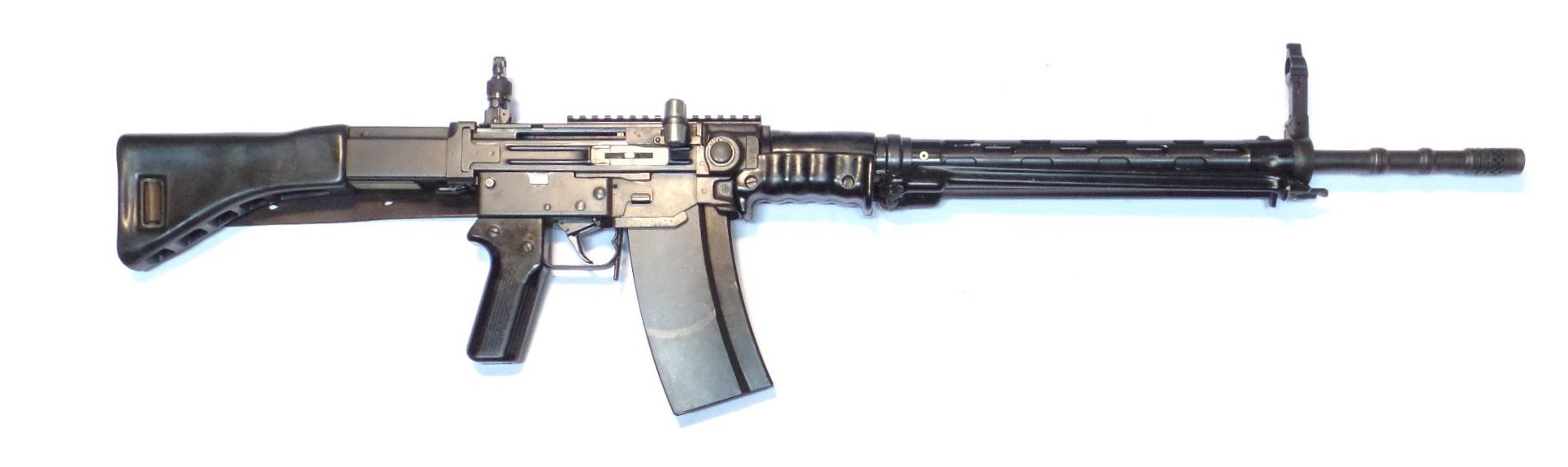 SIG PE57 calibre 7.5x55