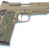 SIG SAUER 1911 Scorpion calibre 45acp
