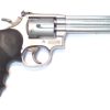Smith & Wesson Modèle 617-1 calibre 22LR