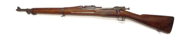 RARE SPRINGFIELD 1903 PEDERSEN MARK1 cal 30-06
