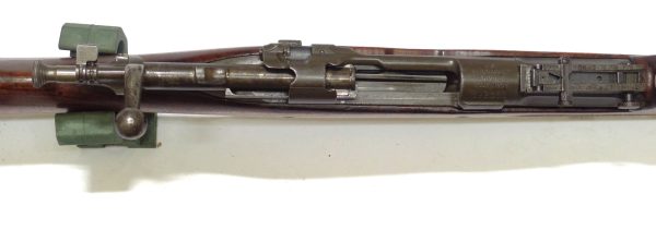 RARE SPRINGFIELD 1903 PEDERSEN MARK1 cal 30-06