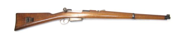 STEYR_1893_Cavalry_2_16ccebc88b1ea8c92212cd8432dccc2f-3.jpg MANNLICHER - 1893 Cavalerie