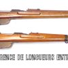 SAMSUNG CAMERA PICTURES STEYR M95 carabine calibre 8x56R