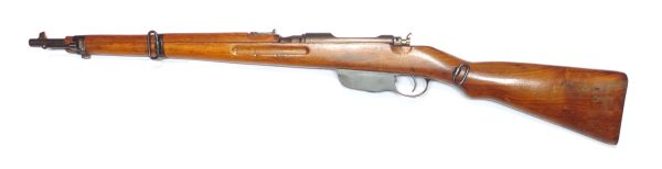 SAMSUNG CAMERA PICTURES STEYR M95 carabine calibre 8x56R
