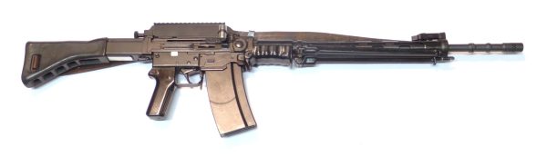 SAMSUNG CAMERA PICTURES SIG - STG57 Sniper calibre 7.5x55