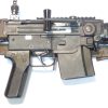SIG STG57-HR répétition manuelle calibre 7.5x55