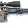SIG STG57-HR répétition manuelle calibre 7.5x55