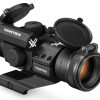 Point rouge VORTEX STRIKEFIRE 2