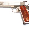 Smith & Wesson - 1911 E Series calibre .45ACP