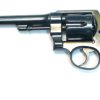 SMITH WESSON 2nd Model calibre 455WEBLEY