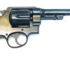 SMITH WESSON 2nd Model calibre 455WEBLEY