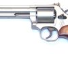 Smith & Wesson Modèle 686 -6 calibre 357 Magnum