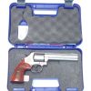 Smith & Wesson Modèle 686 -6 calibre 357 Magnum