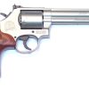 Smith & Wesson Modèle 686 -6 calibre 357 Magnum
