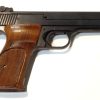 SMITH & WESSON Modèle 41 calibre 22LR