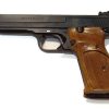 SMITH & WESSON Modèle 41 calibre 22LR