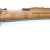 SANTA BARBARA 98K calibre 8x57IS