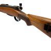 K31 BATTUE calibre 7.5x55 GP11 Schmidt Rubin