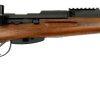 K31 DRUCKJAGD calibre 7.5x55 GP11 Schmidt Rubin