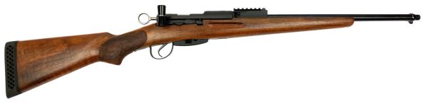 K31 DRUCKJAGD calibre 7.5x55 GP11 Schmidt Rubin