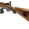 K31 DRUCKJAGD calibre 7.5x55 GP11 Schmidt Rubin