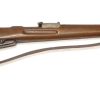 Schmidt Rubin Modèle 96/11 calibre 22LR