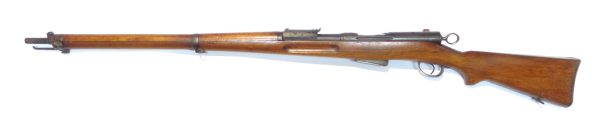 SAMSUNG CAMERA PICTURES Schmidt Rubin - 96/11 calibre 22LR