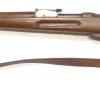 Schmidt Rubin Modèle 96/11 calibre 22LR