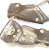 Holster GAUCHER Beretta 92F-FS-S-SB Taurus PT99