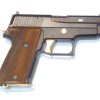 SIG SAUER P225 calibre 9Para