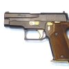 SIG SAUER P225 calibre 9Para