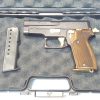 SIG SAUER P225 calibre 9Para