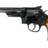 SMITH & WESSON modèle 28 calibre 357 Magnum