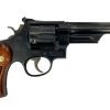 SMITH & WESSON modèle 28 calibre 357 Magnum