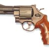 Smith & Wesson Modèle 329PD calibre.44Magnum