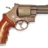 Smith & Wesson Modèle 329PD calibre.44Magnum