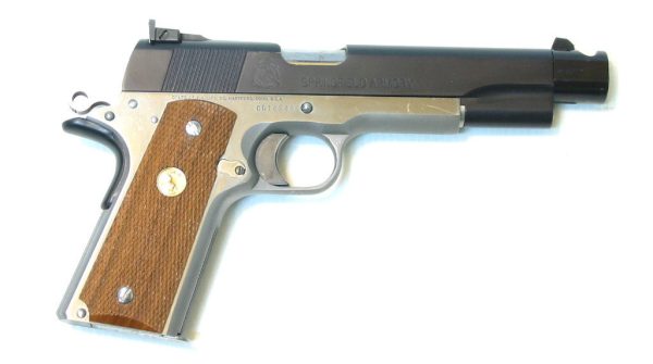Springfield_1911_3_2c617e687f61a4287ef71e38d4d3fd19-3.jpg SPRINGFIELD PETER STAHL - 1911 Custom calibre 45ACP