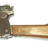 STECHKIN APS calibre 9mm Makarov