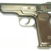 STECHKIN APS calibre 9mm Makarov