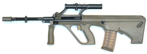 Steyr_AUG_57fb8d81de1775eb984e77ed38c7510a-3.jpg STEYR AUG A2 calibre 5.56x45