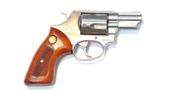 SAMSUNG CAMERA PICTURES TAURUS M85SS calibre 38 Special