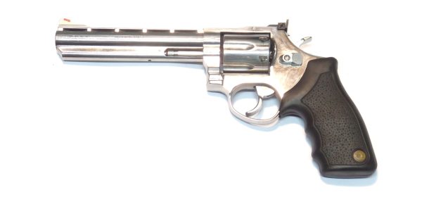 SAMSUNG CAMERA PICTURES TAURUS Modèle 66 calibre 357 Magnum