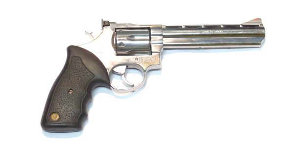 SAMSUNG CAMERA PICTURES TAURUS Modèle 66 calibre 357 Magnum
