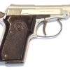 SAMSUNG CAMERA PICTURES TAURUS - PT 55 calibre_22LR