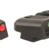 TRUGLO - Ensemble hausse guidon fibre optique