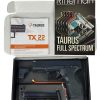 TX22 TAURUS calibre 22LR