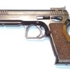 TANFOGLIO STOCK III calibre 9Para