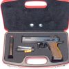 TANFOGLIO STOCK III calibre 9Para
