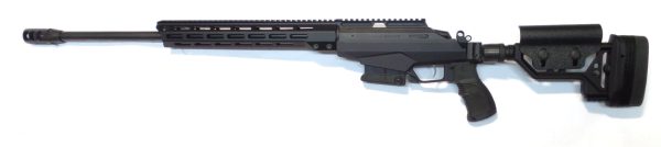 TIKKA T3x TACtical A1 calibre.308W
